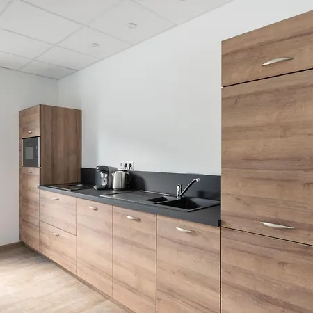 Fleur De Lys Apartman Jumièges