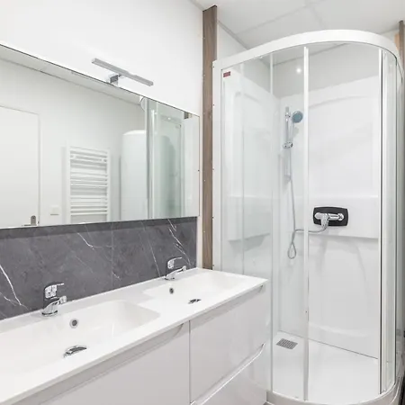 Apartman Fleur De Lys *