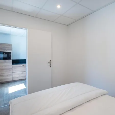 Fleur De Lys Apartman