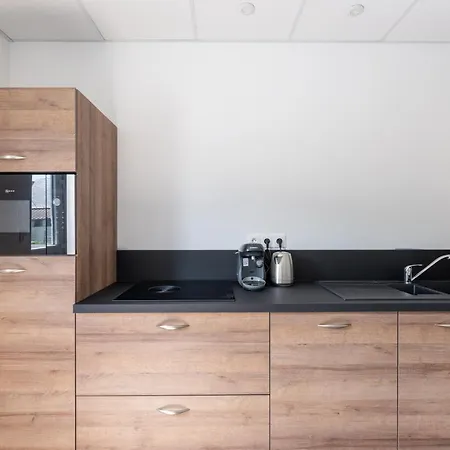 Apartman Fleur De Lys Jumièges