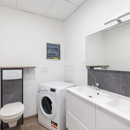 Apartman Fleur De Lys *
