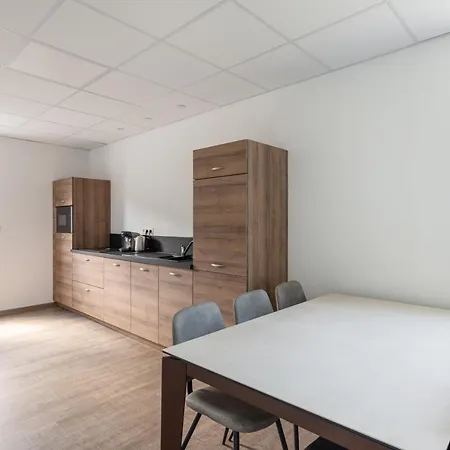 Apartman Fleur De Lys *